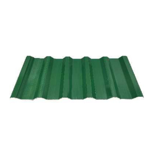 กระเบื้อง UPVC กลวง