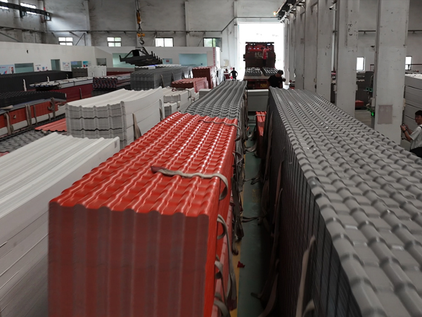 PVC &Ccedil;atı Kaplama Levhaları Nelerdir? Ev Sahipleri ve İnşaat&ccedil;ılar i&ccedil;in Tam Bir Kılavuz