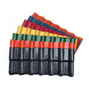 กระเบื้องยางสังเคราะห์อาสา