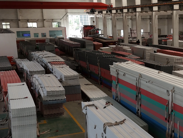 กระเบื้องหลังคาเรซินสังเคราะห์ ASA ราคาเท่าไหร่? ปัจจัยสำคัญที่ต้องทำความเข้าใจ